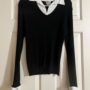Woman’s Chico Sweater